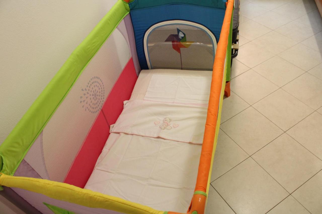 Sea Sweet Home Rimini Extérieur photo