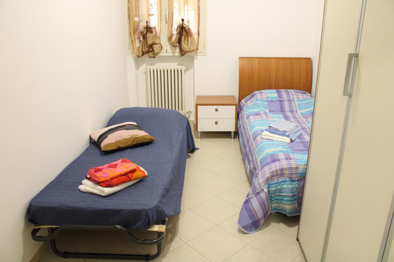 Sea Sweet Home Rimini Extérieur photo