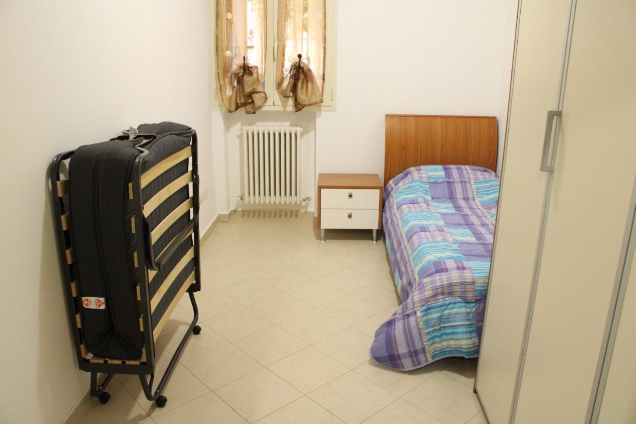 Sea Sweet Home Rimini Extérieur photo