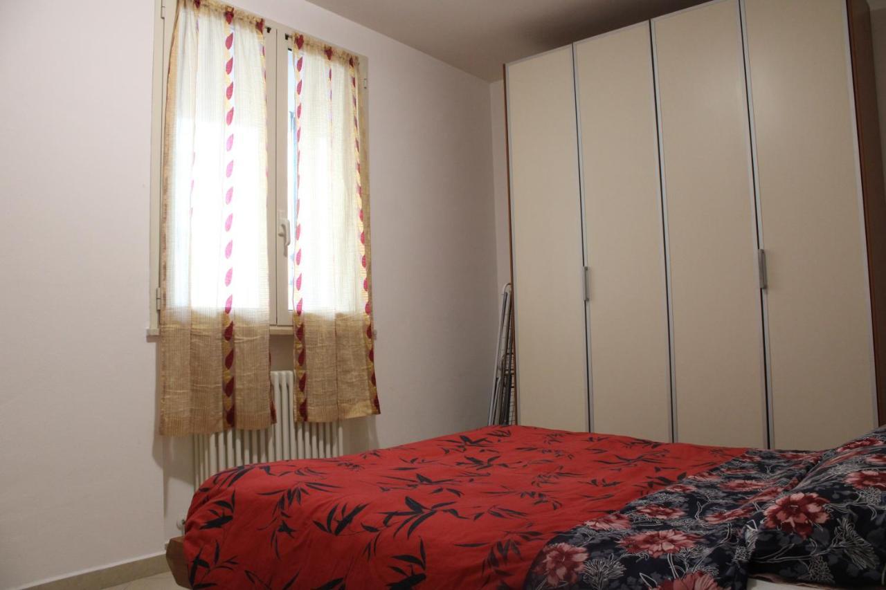 Sea Sweet Home Rimini Extérieur photo