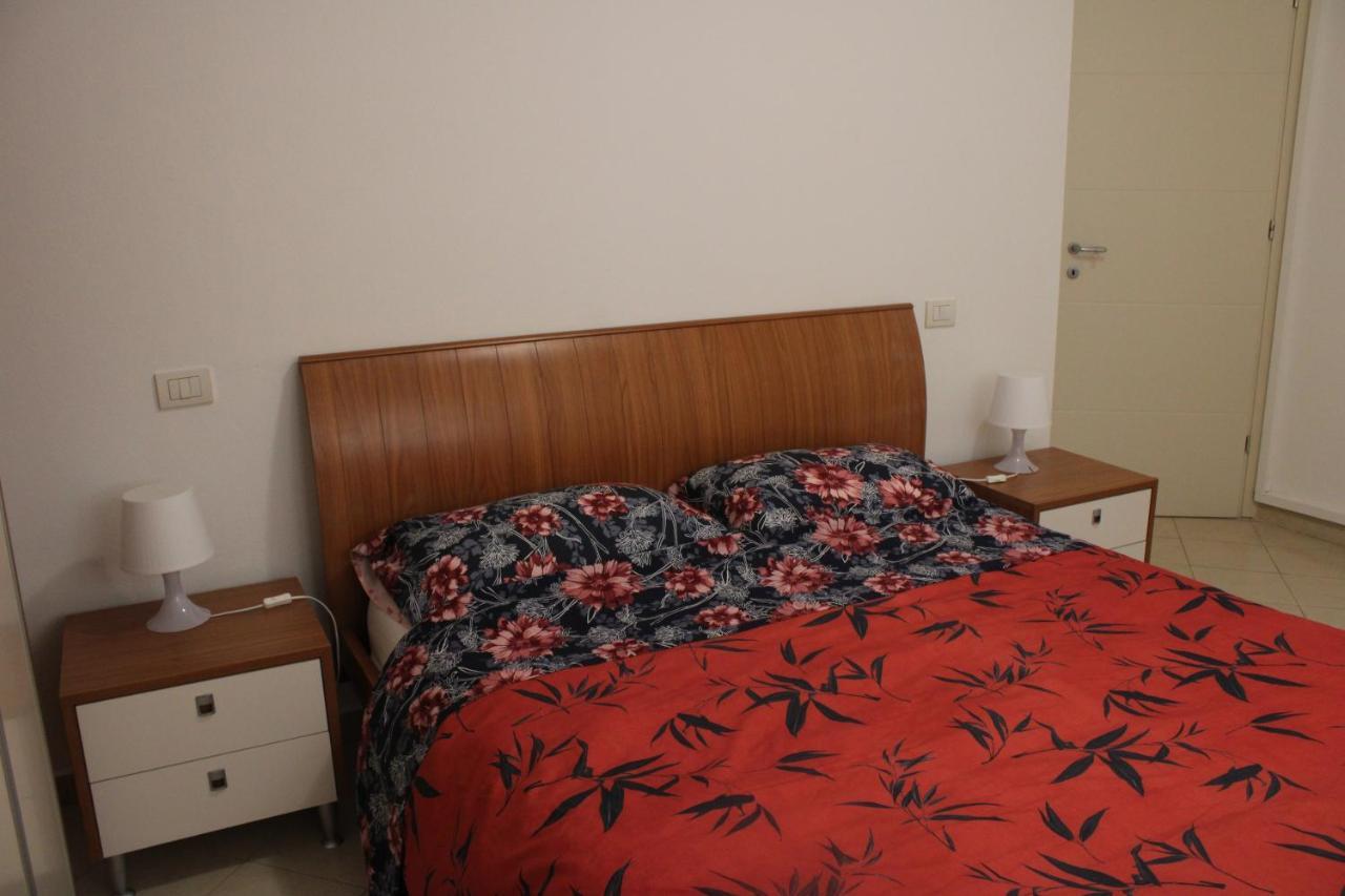 Sea Sweet Home Rimini Extérieur photo