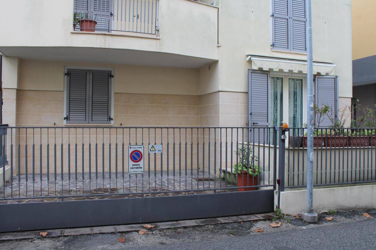 Sea Sweet Home Rimini Extérieur photo