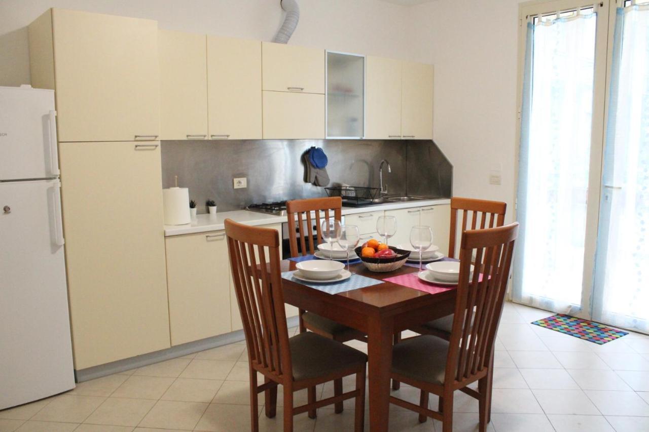 Sea Sweet Home Rimini Extérieur photo