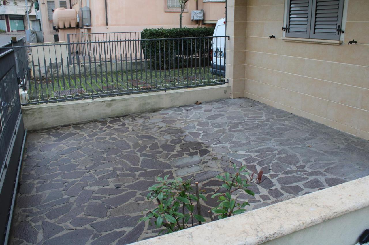 Sea Sweet Home Rimini Extérieur photo