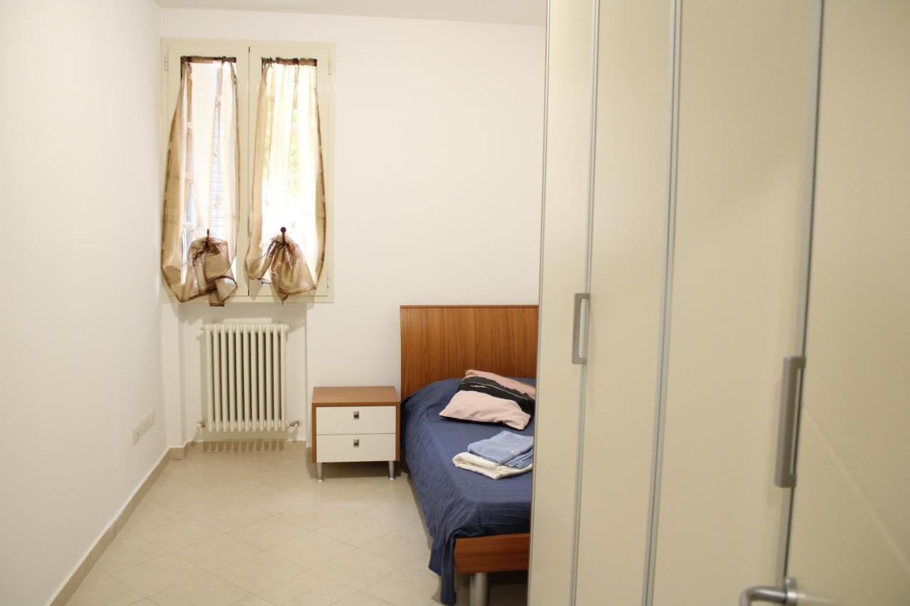 Sea Sweet Home Rimini Extérieur photo